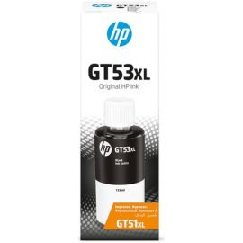 HP Чорнила GT53XL Ink Tank 115/315/319/410/415/419, Smart Tank 500/515/530/615 Black (6000 стр)