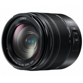 Panasonic Micro 4/3 Lens 14-140mm f/3.5-5.6 ASPH. POWER O.I.S. Lumix G Vario II