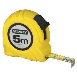 Stanley Рулетка, 5м х 19мм
