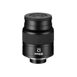 Nikon FIELDSCOPE EYEPIECE MEP-20-60