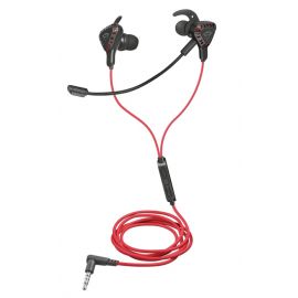 Trust GXT 408 Cobra Multiplatform 3.5mm RED