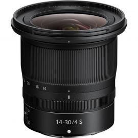 Nikon Z NIKKOR 14-30mm f4 S