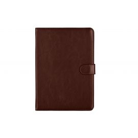 2E Basic (7-8")[Dark Brown (2E-UNI-7-8-OC-BR)]