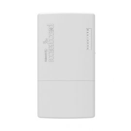 MikroTiK Маршрутизатор PowerBox Pro