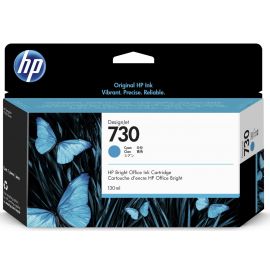 HP No.730 DesignJet T1600/T1700/T2600[P2V62A]