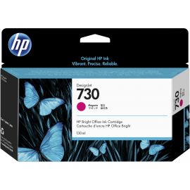 HP No.730 DesignJet T1600/T1700/T2600[P2V63A]