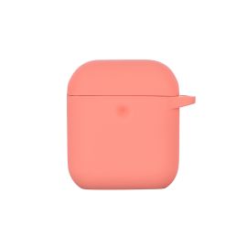 2E Pure Color Silicone (3.0mm) для Apple AirPods[2E-AIR-PODS-IBPCS-3-RPK]