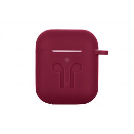 2E Pure Color Silicone Imprint (3.0mm) для Apple AirPods[2E-AIR-PODS-IBPCSI-3-M]