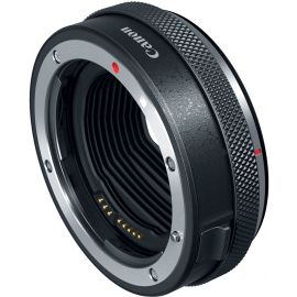 Адаптер Canon EF - EOS R Control Ring Mount Adapter