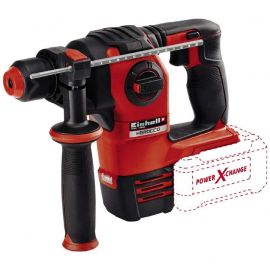 Einhell Перфоратор HEROCCO 18/20, PXC, акум., SDS+, 2.2Дж, 4.38кг, Solo (без АКБ та ЗП)