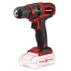 Einhell TC-CD 18/35 Li - Solo акумуляторний