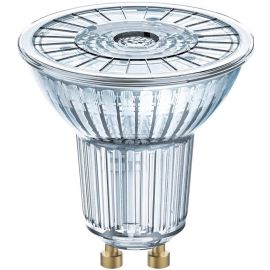 Osram Лампа LED GU10 4.2Вт 4000K 350Лм PAR16 VALUE