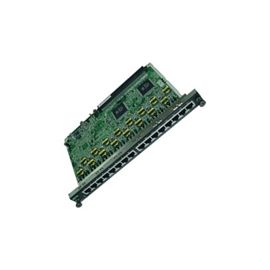 Panasonic KX-NCP1172XJ для KX-NCP1000,16-Port Digital Extension Card