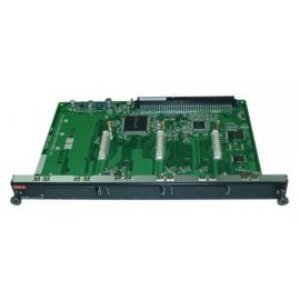 Panasonic KX-NCP1190XJ для KX-NCP1000, Optional 3-Slot Base Card