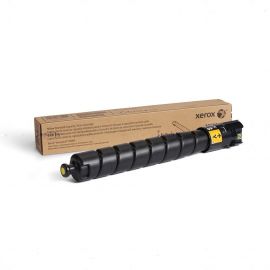 Xerox Тонер картридж VL C9000[Yellow]