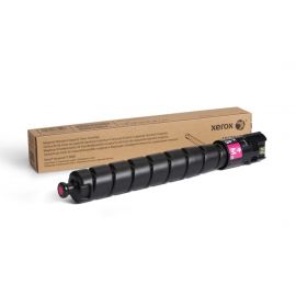 Xerox Тонер картридж VL C9000[Magenta]