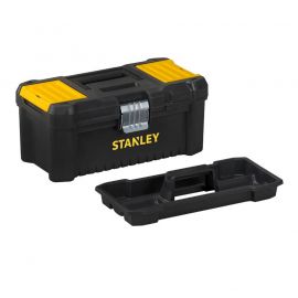 Stanley Ящик для інструменту ESSENTIAL M, 48.2x25.4x25см