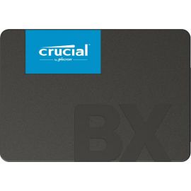 Micron Накопичувач SSD Crucial 2.5" 1TB SATA BX500