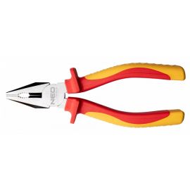 Neo Tools Плоскогубці комбіновані 160 мм VDE