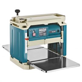 Makita Рейсмус 2012NB 1650Вт 304мм 3мм 28.1кг