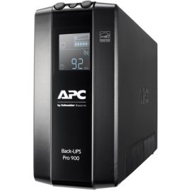 APC Джерело безперебійного живлення Back UPS Pro BR 900VA, LCD