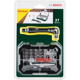 Bosch Promobasket Set - 27