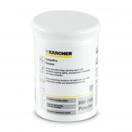 Karcher Засіб порошковий для чищення килимів RM 760 CarpetPro, 0.8кг