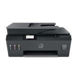 HP Багатофункціональний пристрій A4 Smart Tank 530 з Wi-Fi