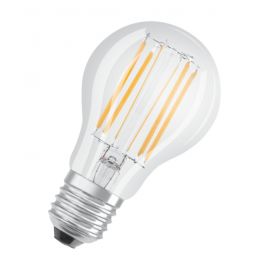Osram Лампа LED 7.5Вт 2700K 1055Лм A60 філаментна
