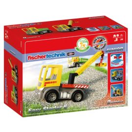 fischertechnik JUNIOR Easy Starter S
