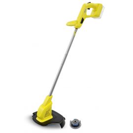 Karcher Тример садовий акумуляторний LTR 18-25 Battery 18В 25см 1.6кг (без АКБ та ЗП)