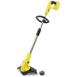 Karcher Тример садовий акумуляторний LTR 18-30 Battery 18В 30см 2.5кг (без АКБ та ЗП)