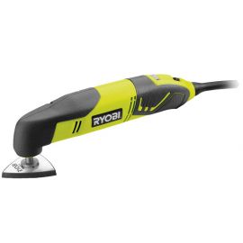 Ryobi Багатофункціональний інструмент RMT200-S 200Вт, 10000-20000 дв / хв