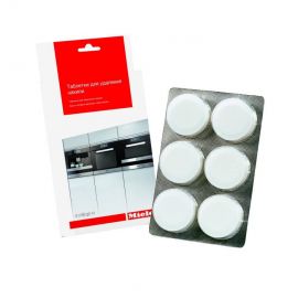 Miele Таблетки для очищення від накипу 10178340