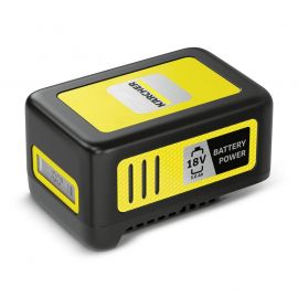 Karcher Акумулятор 18В, 5A, LED
