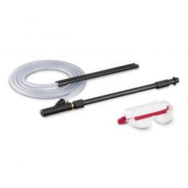 Karcher Комплект для струменевого абразивного очищення