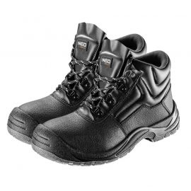 Neo Tools Черевики професійні O2 SRC[82-770-43]