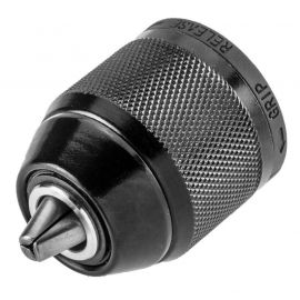 Graphite Патрон самозатискний, 1/2"х20, 0-13мм