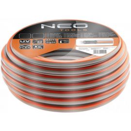 Neo Tools Шланг садовий Optima, 1/2", 20м, 4 шари, до 25бар, -20…+60°C