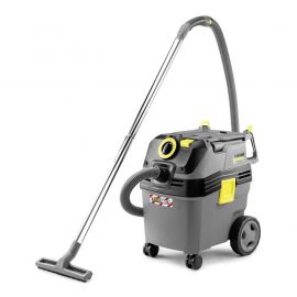 Karcher Пилосос професійний NT 30/1 Ap L, 1380Вт, 273мБар, контейнер 30л, 11.8кг