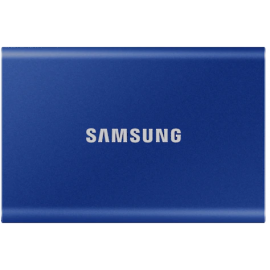 Samsung Портативний SSD 2TB USB 3.2 Gen 2 Type-C T7 Shield