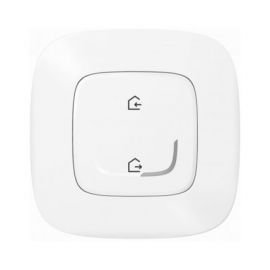 Legrand Головний безпроводовий вимикач "Вдома/не вдома" (Valena Allure with NETATMO)[Білий]