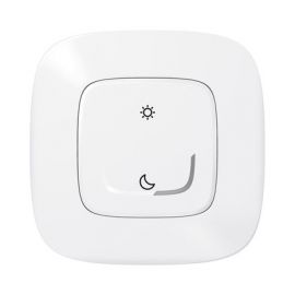 Legrand Розумний безпроводовий сценарний вимикач "День/Ніч" (Valena Allure with NETATMO)[Білий]