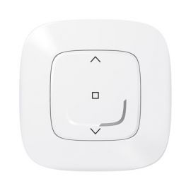 Legrand Розумний вимикач жалюзі (Valena Allure with NETATMO)[БІлий]