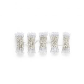 Twinkly Pro Smart LED Гірлянда Curtain RGBW[Smart LED Гірлянда Twinkly Pro Curtain RGBW 250, AWG22, IP65, прозорий]