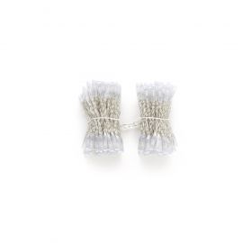 Twinkly Pro Smart LED Гірлянда Strings RGBW[Smart LED Гірлянда Twinkly Pro Strings RGBW 250, подвійна лінія, AWG22, IP65, прозорий]