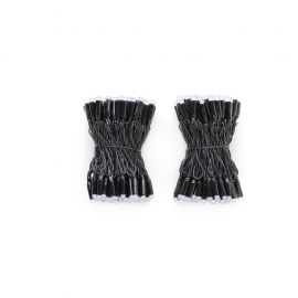 Twinkly Pro Smart LED Гірлянда Strings RGBW[Smart LED Гірлянда Twinkly Pro Strings RGBW 250, подвійна лінія, AWG22, IP65, чорний]