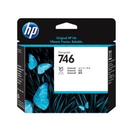 HP Друк. головка No.746 DJ DesignJet