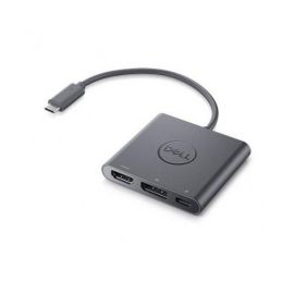 Dell USB-C to HDMI/ DisplayPort with Power Delivery