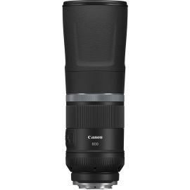 Canon RF 800mm f/11 IS STM